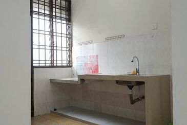 Taman Bukit Indah @ Iskandar Puteri