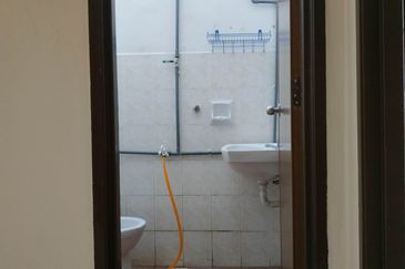 Taman Bukit Indah @ Iskandar Puteri