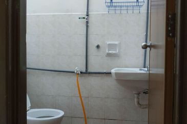 Taman Bukit Indah @ Iskandar Puteri