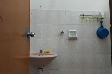 Taman Bukit Indah @ Iskandar Puteri