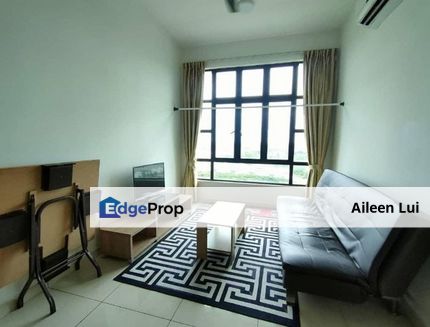 D'Summit / Kempas Utama / 2 Bed /  For Rent, Johor, Johor Bahru