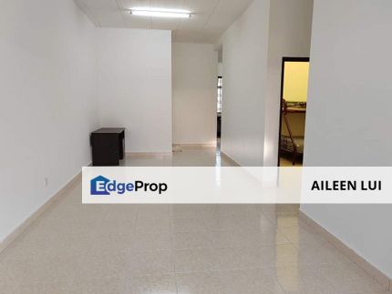 Taman Bestari Indah Single Storey For Rent, Johor, Ulu Tiram