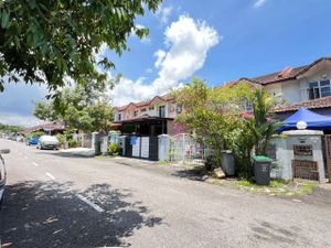 Taman Mutiara Rini Jalan Jasa Double Storey Renovation Unit For Sale ...