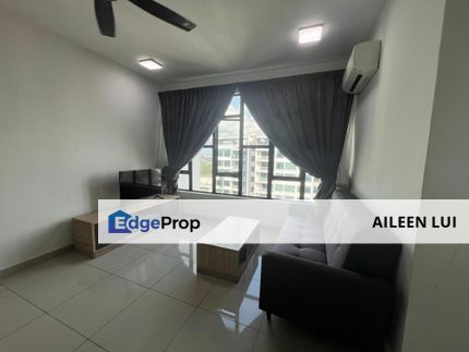 For Rent Austin Regency Near HSI 2 bed furnish, Johor, Johor Bahru