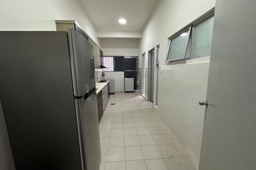 The Hills, Horizon Hills