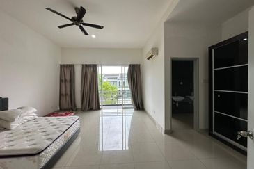 The Hills, Horizon Hills