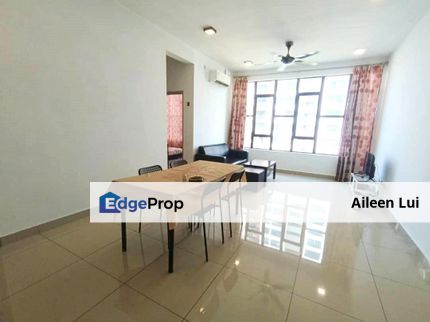 Austin Regency 2 Bed Fully furnish for Sale, Johor, Johor Bahru