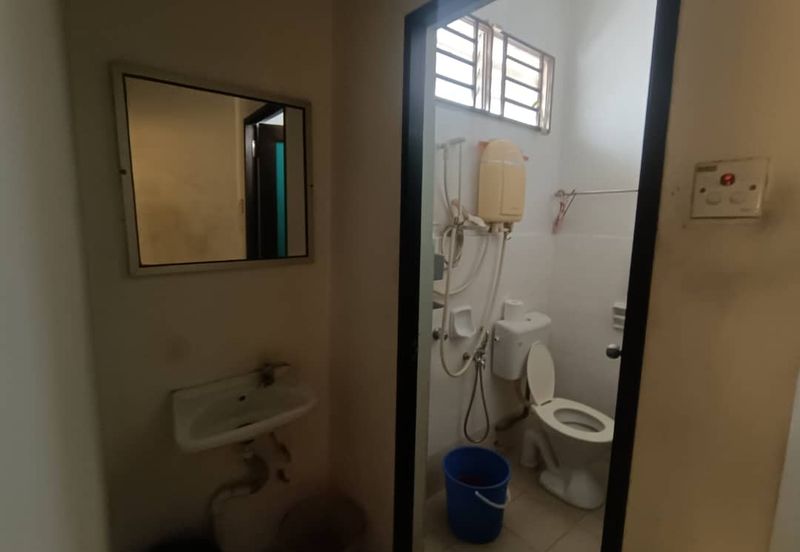 Taman Nusa Perintis 1