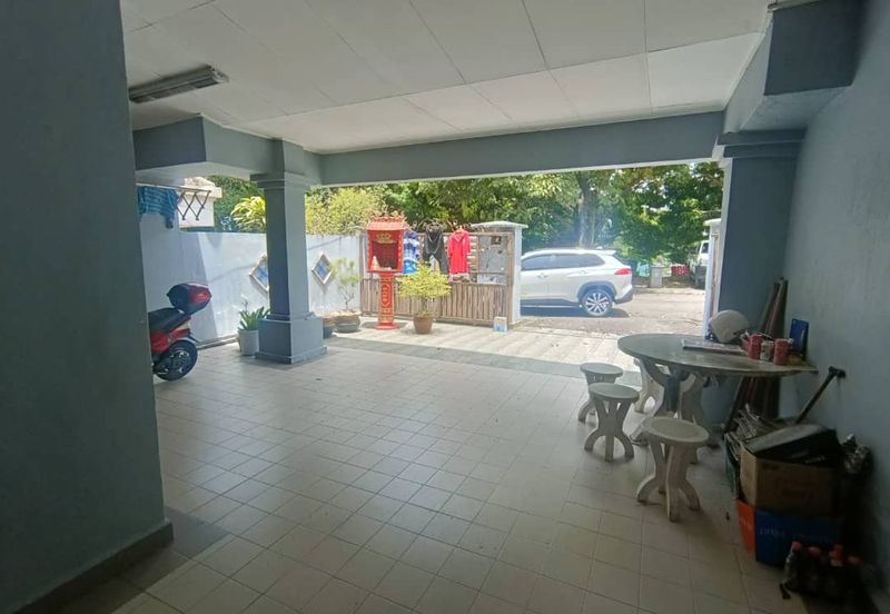 Taman Nusa Perintis 1