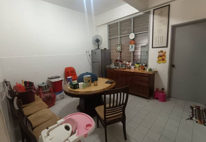 Taman Nusa Perintis 1