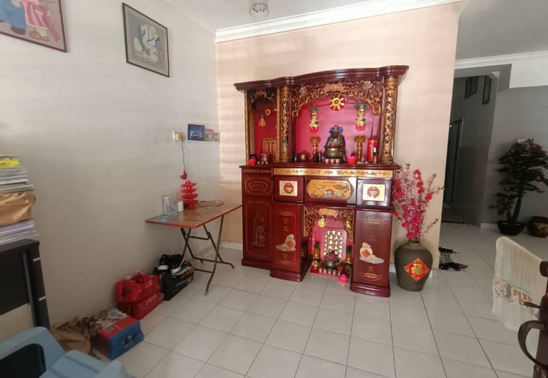 Taman Nusa Perintis 1