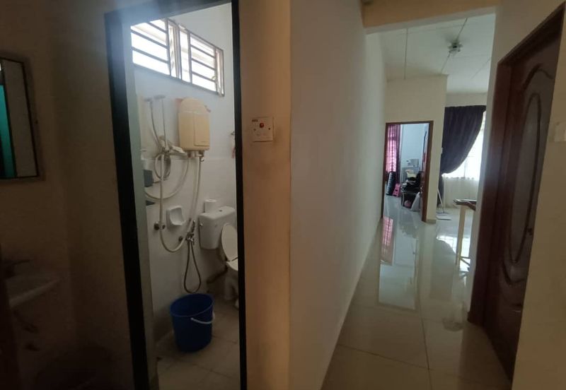 Taman Nusa Perintis 1