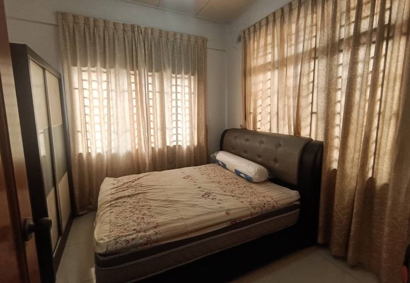 Taman Nusa Perintis 1