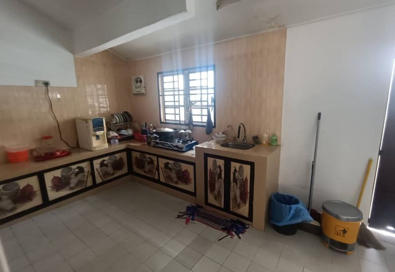 Taman Nusa Perintis 1