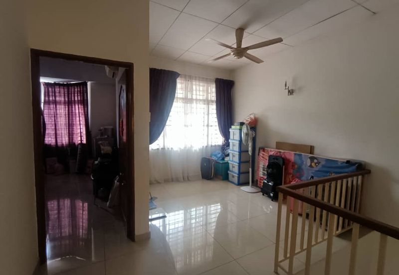 Taman Nusa Perintis 1