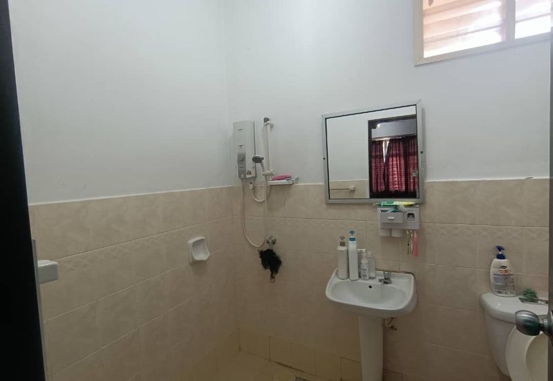 Taman Nusa Perintis 1