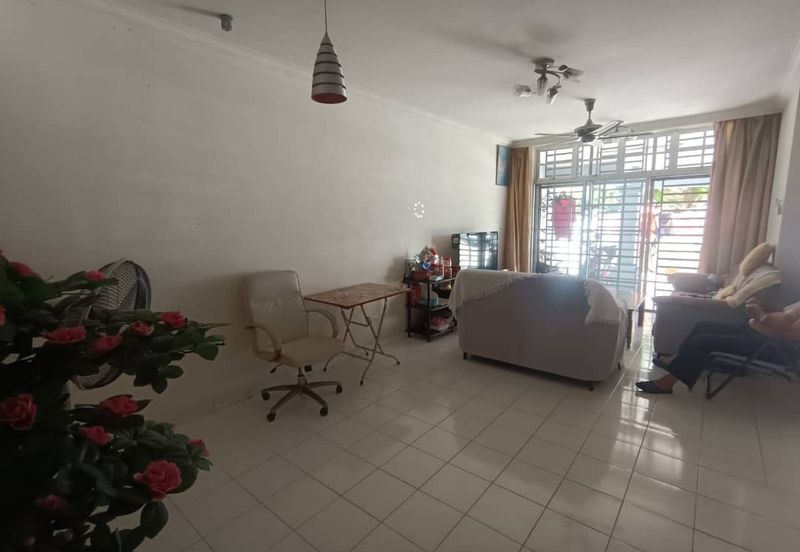 Taman Nusa Perintis 1