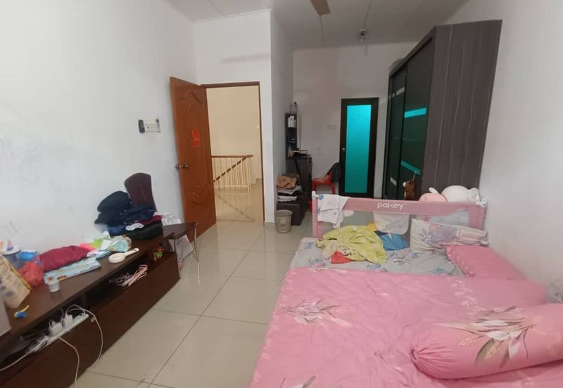 Taman Nusa Perintis 1