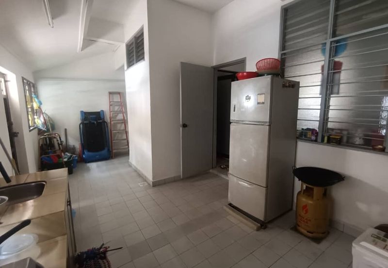 Taman Nusa Perintis 1