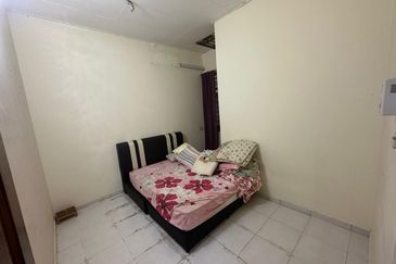 JP Perdana (Jaya Putra Perdana)