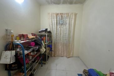 JP Perdana (Jaya Putra Perdana)