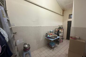 JP Perdana (Jaya Putra Perdana)