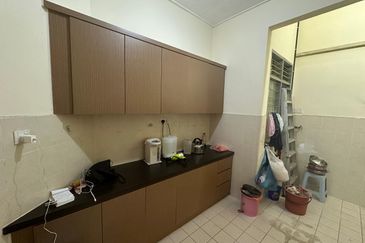 JP Perdana (Jaya Putra Perdana)