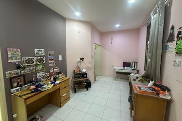 JP Perdana (Jaya Putra Perdana)