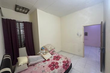 JP Perdana (Jaya Putra Perdana)