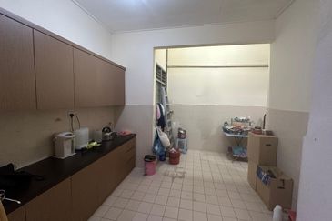 JP Perdana (Jaya Putra Perdana)