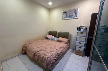 JP Perdana (Jaya Putra Perdana)