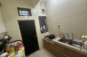 JP Perdana (Jaya Putra Perdana)