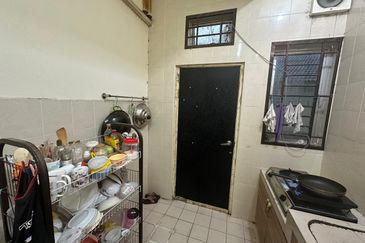 JP Perdana (Jaya Putra Perdana)