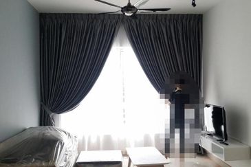 Tropez Residences @ Danga Bay