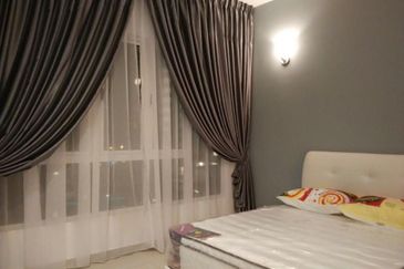 Tropez Residences @ Danga Bay