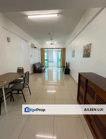 Midori Green Austin Heights 3 Bed furnsihed Rent, Johor, Johor Bahru