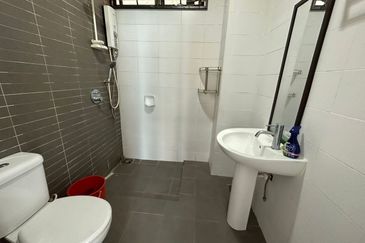 Palazio ( Pangsapuri Mayland Austin )