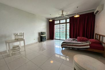 Palazio ( Pangsapuri Mayland Austin )