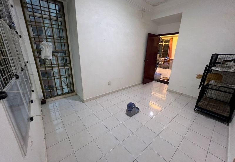 Permas Ville, Bandar Baru Permas Jaya