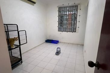 Permas Ville, Bandar Baru Permas Jaya