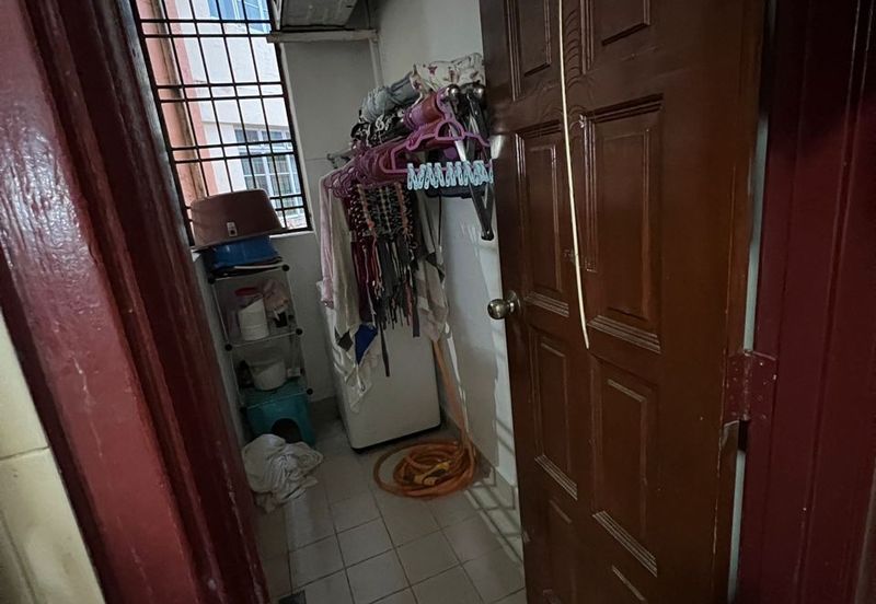 Permas Ville, Bandar Baru Permas Jaya