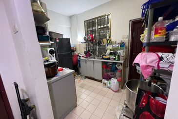 Permas Ville, Bandar Baru Permas Jaya