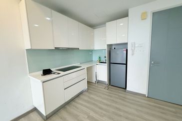 Tropez Residences @ Danga Bay