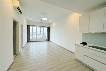 Tropez Residences @ Danga Bay