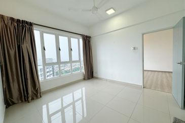 Tropez Residences @ Danga Bay