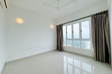 Tropez Residences @ Danga Bay