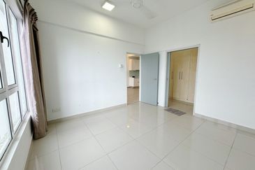 Tropez Residences @ Danga Bay