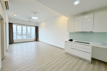 Tropez Residences @ Danga Bay