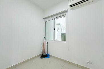 Tropez Residences @ Danga Bay