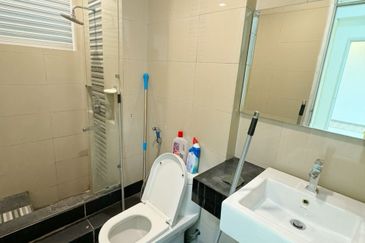 Tropez Residences @ Danga Bay